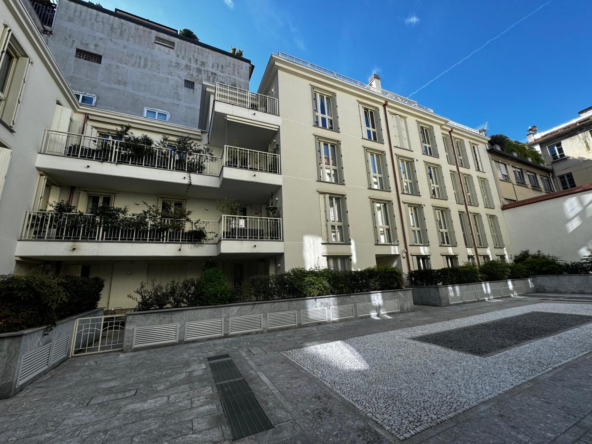 Appartamento Regina Milano In Melegnano - Wifi, Breakfast Box And Terrace Esterno foto