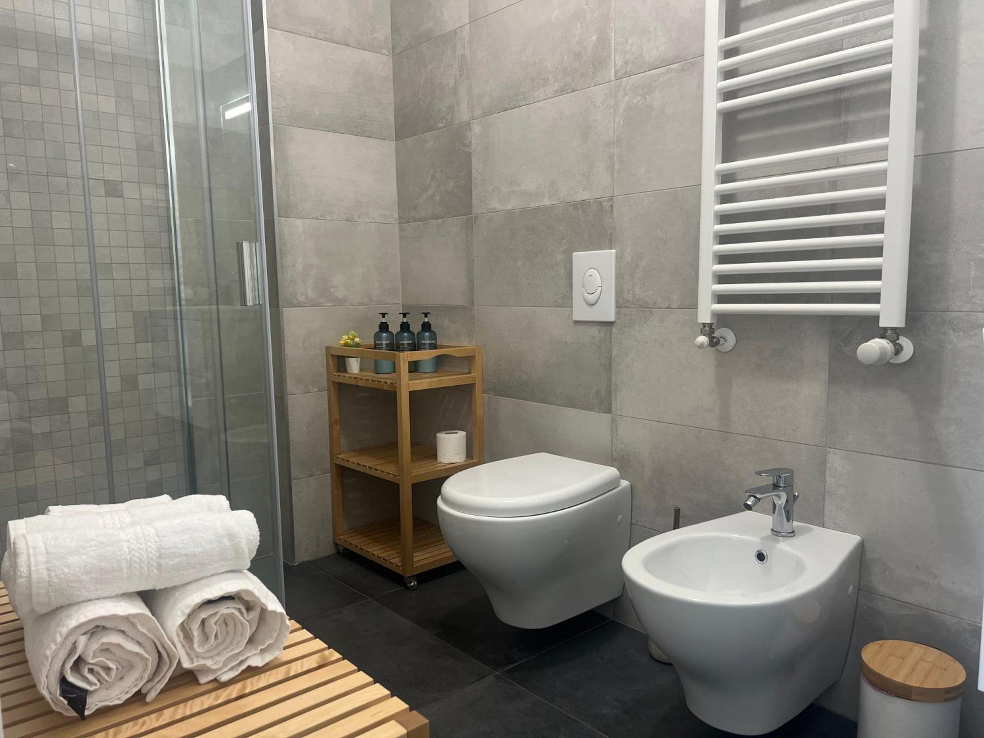 Appartamento Regina Milano In Melegnano - Wifi, Breakfast Box And Terrace Esterno foto