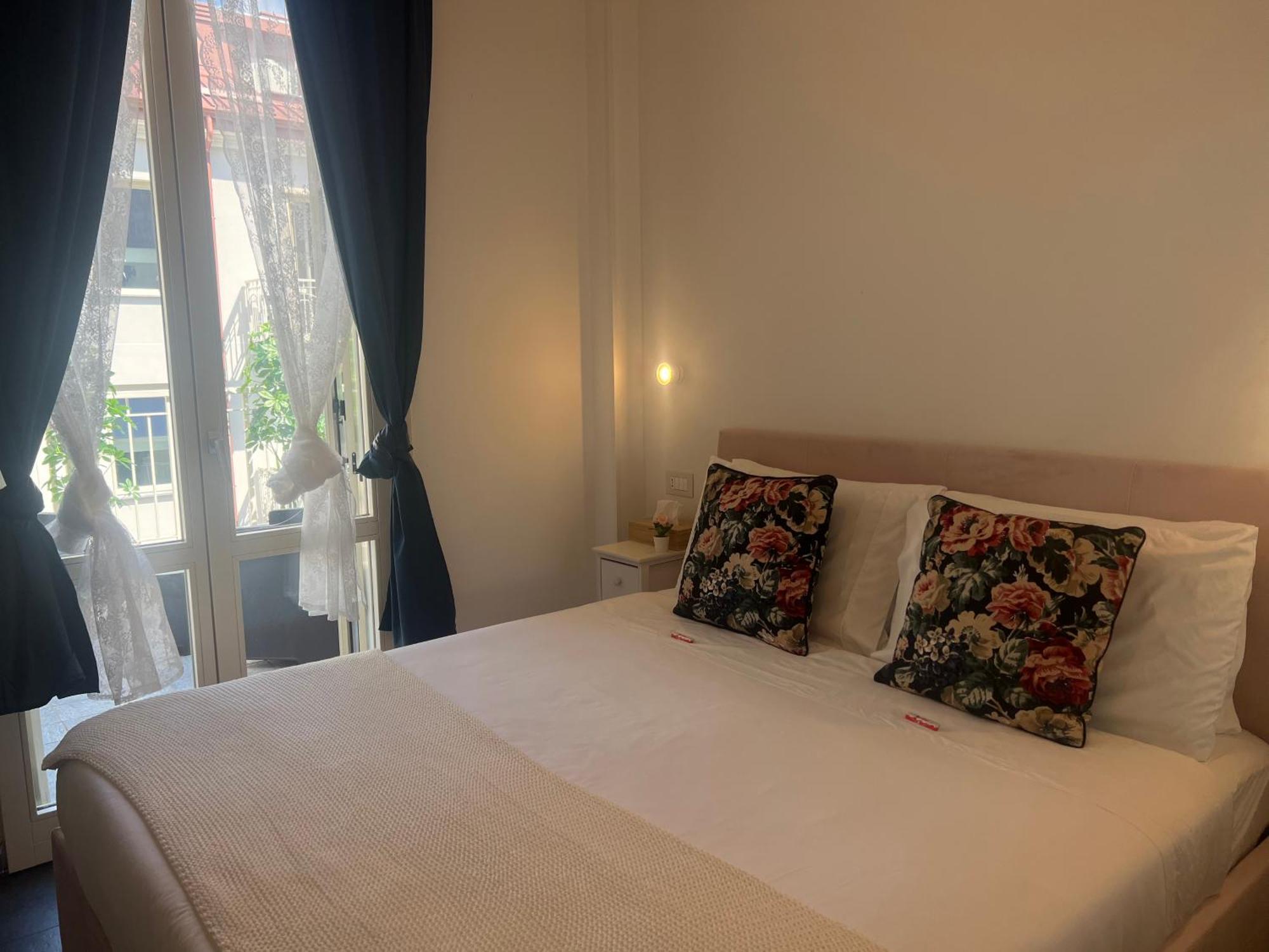 Appartamento Regina Milano In Melegnano - Wifi, Breakfast Box And Terrace Esterno foto