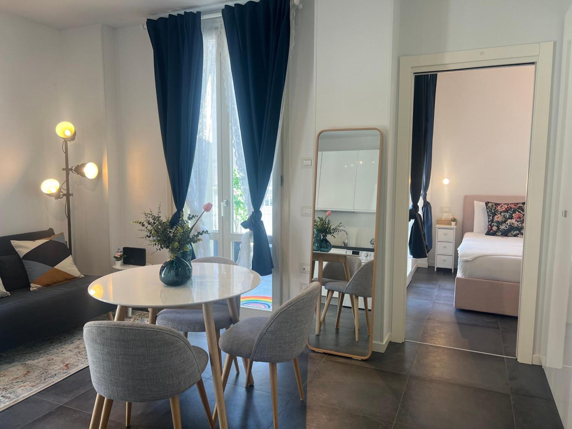 Appartamento Regina Milano In Melegnano - Wifi, Breakfast Box And Terrace Esterno foto