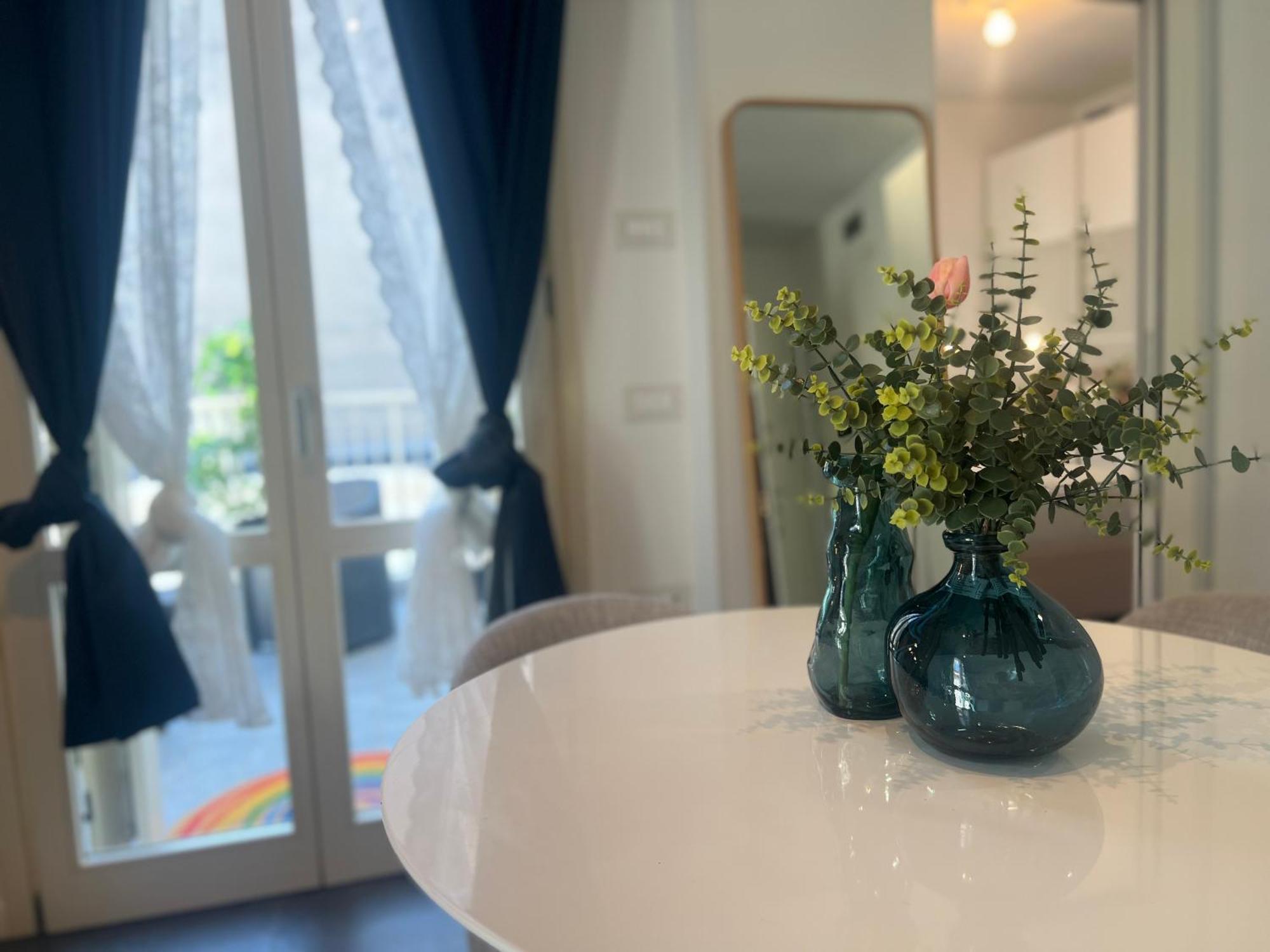 Appartamento Regina Milano In Melegnano - Wifi, Breakfast Box And Terrace Esterno foto