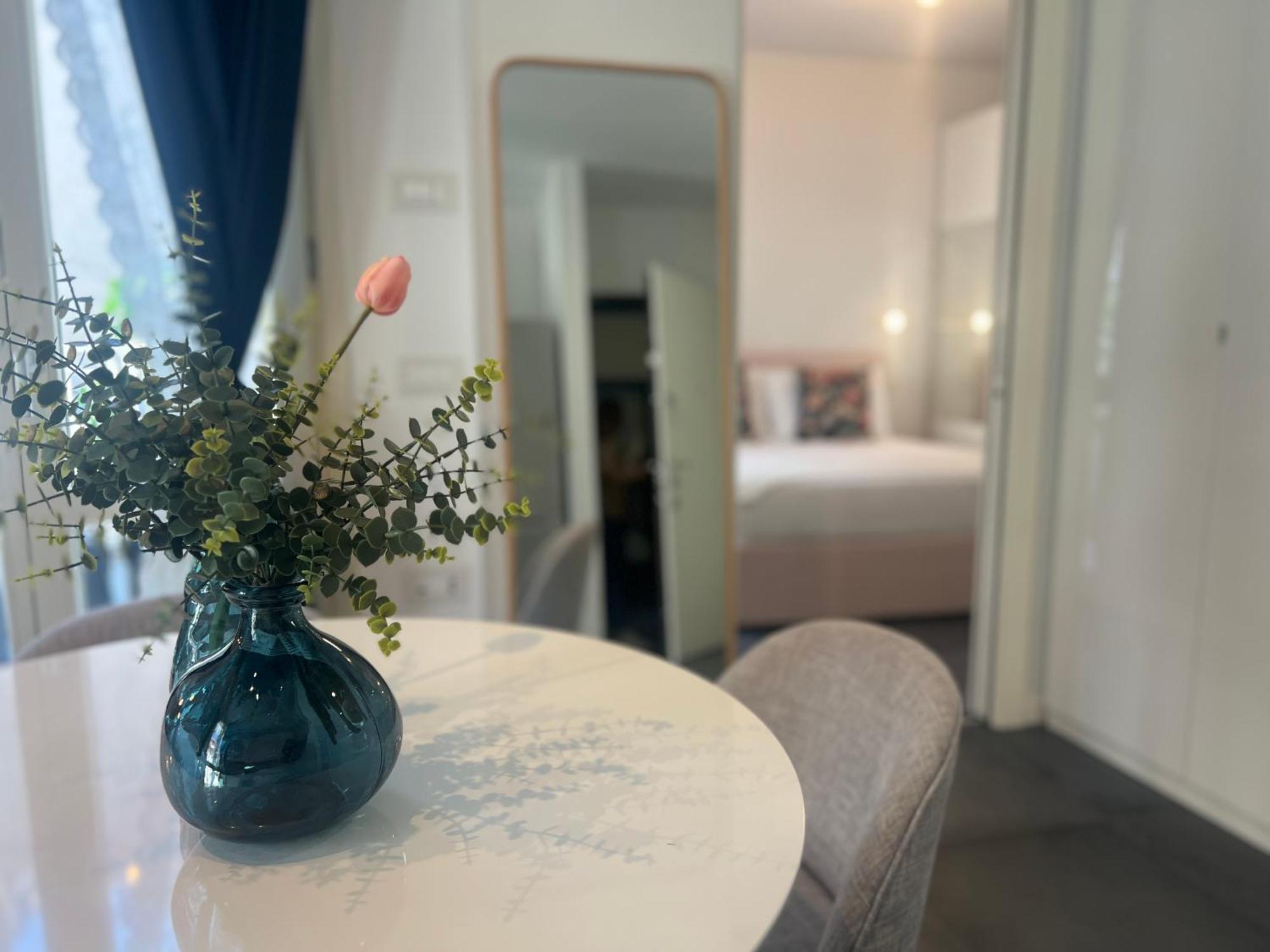 Appartamento Regina Milano In Melegnano - Wifi, Breakfast Box And Terrace Esterno foto